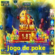 jogo de poke